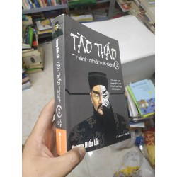 Tào tháo tập 3 mới 90% HCM1403