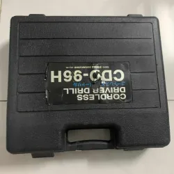 Máy khoan,vặn vít pin sạc Ryobi Nhật 796315