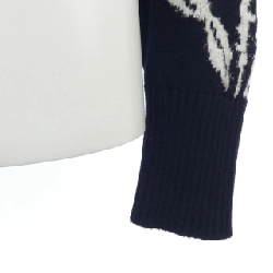 【Mã giảm giá】Chanel CHANEL Áo len 642773