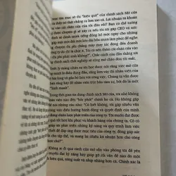 Vô ngã. Không vượt qua mình, đừng làm gì hết - Cy Wakeman 573306
