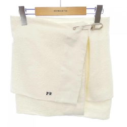 Chân váy PRADA P129RR S201 1WU7 - Hàng hiệu Authentic
