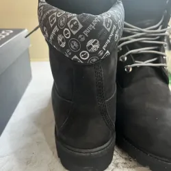 Đôi Timberland cực chất 99% 762443