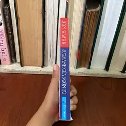 II Sách Kỹ Năng: Sức Mạnh Của Ngôn Từ - DON GABOR - 2017 565028