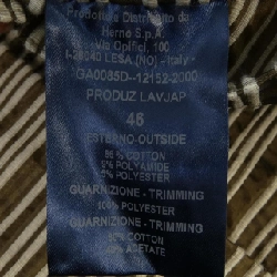 Herno GA0085D Jacket - Hàng hiệu Authentic 820843