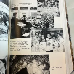 MY LIFE ( BÌA CƯNG ) - BILL CLINTON  1042691
