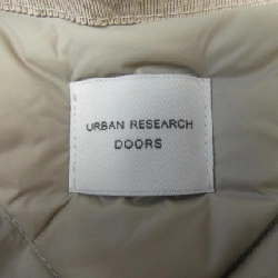 Áo khoác lông Urban Research Doors 629457