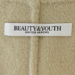 Thời trang và thanh niên BEAUTY&YOUTH(U.A) Áo 628290