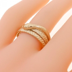 Nhẫn rắn K18PG 668687