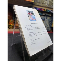 Chuyện lạ ở bản Coóc 1999 mới 70% ố bẩn nhẹ Hoàng Hữu Sang HPB0906 SÁCH VĂN HỌC 450990
