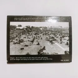 Album 17 Ảnh Sự Thật Về Chiến Tranh Việt Nam Những Hình Ảnh Biết Nói - Đoàn Công Tính 791117