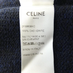 【Mã giảm giá】Celine CELINE Áo len 644755