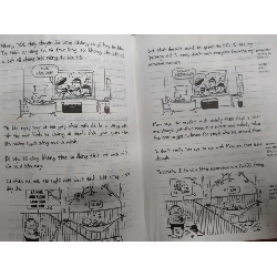 Nhật ký chú bé nhút nhát - 2921 - 359 trang - VĂN HỌC - SVHBANVANSVHANTQ3112-110 777583