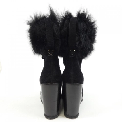 Giày boot SALVATORE FERRAGAMO 662099