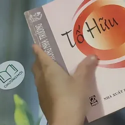 Tố Hữu - Nhà văn và tác phẩm trong nhà trường (1999) 698554