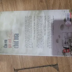 Cho em gần anh thêm chút nữa
 757539