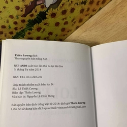 Lolita - Vladimir Nabokov - Thiên Lương dịch - Bản Bìa Da 542016