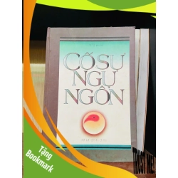 (TẶNG BOOKMARK) Cố sự ngụ ngôn Triết học phương đông RBK2702