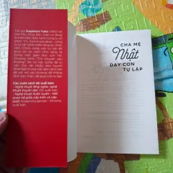 Cha mẹ Nhật dạy con tự lập 797566