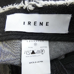 IRENE 18S88005 Jeans - Hàng hiệu Authentic 815244