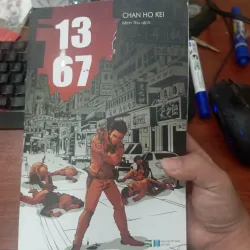 1367 _ Chan Ho Kei 1026591