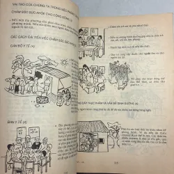 Huấn luyện người tàn tật 783138