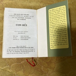 CON HỦI - HELENA MNISZEK 474044