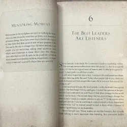 Leadership Gold - John C. Maxwell 730863