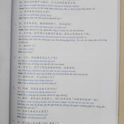 Luyện thi HSK cấp tốc, Level V, tập 2 654172