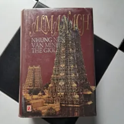 Những nền văn minh thế giới