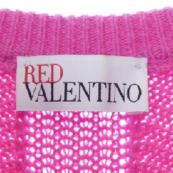 【Mã giảm giá】Red Valentino RED VALENTINO Áo len 635343