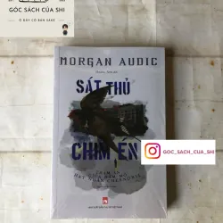 Sát Thủ Chim Én - Morgan Audic