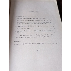 Ngoại giao kỷ yếu - bộ ngoại giao 522531