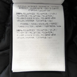 Moncler MONCLER BARBEL Áo khoác lông 632353