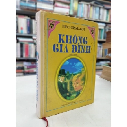 Không gia đình - Hector Malot