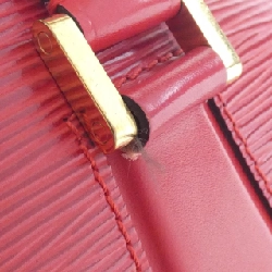 Túi Louis Vuitton Epi Jasmine M52087 618791