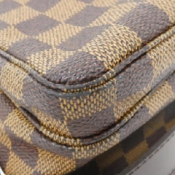 Túi xách vai Louis Vuitton Damier Naviglio N45255 - Hàng hiệu Chính hãng 765493