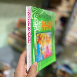 Truyện Cổ Tích Pháp 443695