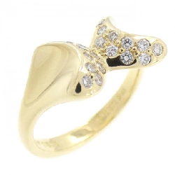 Nhẫn Tiffany Peretti - Hàng hiệu Authentic