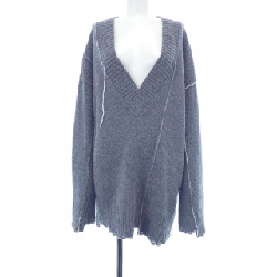 【Mã giảm giá】PRANKPROJECT Áo len