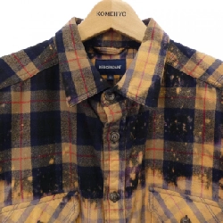 Áo sơ mi DESCENDANT - Hàng hiệu Authentic 889745