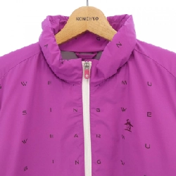 Áo khoác MUNSING WEAR - Hàng hiệu Authentic 819411