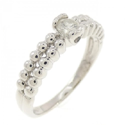 Nhẫn kim cương PT900 0.19CT