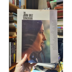 The Joan Baez Songbook
