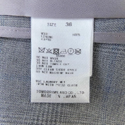 Bộ sưu tập Tomorrow Land COLLEC Áo khoác - Hàng hiệu Authentic 811633