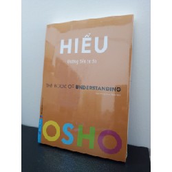 OSHO - Hiểu - Đường Đến Tự Do New 100% HCM.ASB2103 65246