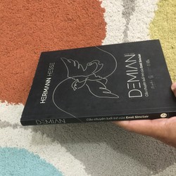 Demian - Hermann Hesse 139586