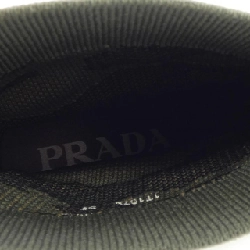 Giày bốt PRADA 1T157L - Hàng hiệu Chính hãng 829522