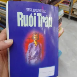 Ruồi Trâu - Eten Lilian Voinitso  (B1) 701549