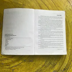 NGỮ PHÁP THÔNG DỤNG 136 ĐỀ MỤC WITH ANSWERS ENGLISH GRAMMAR IN USE- RAYMOND MURPHY 702711
