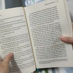 [MIỄN PHÍ BỌC SÁCH] Sống trọn tình dân - Lê Thị Lan 750794